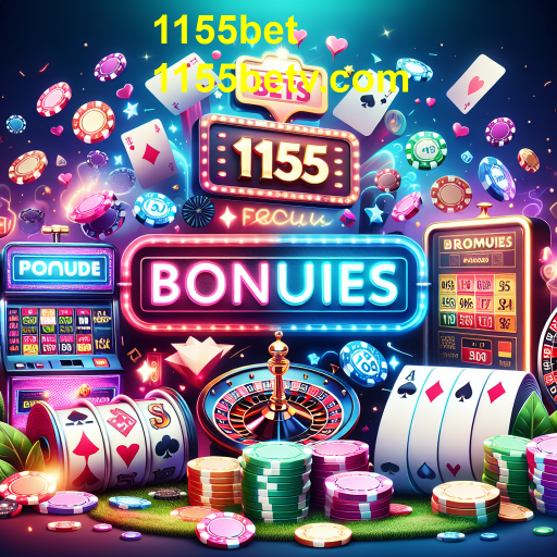1155bet